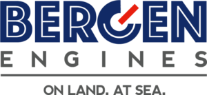 Bergen Engines logo